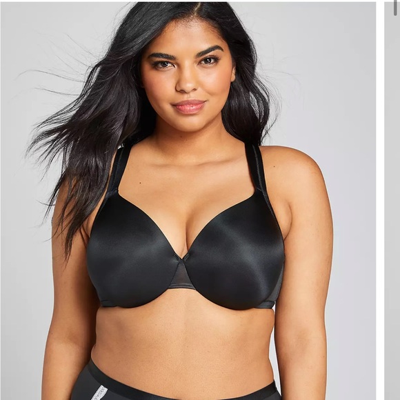 Cacique Intimates & Sleepwear Cacique Lightly Lined Fill Coverage